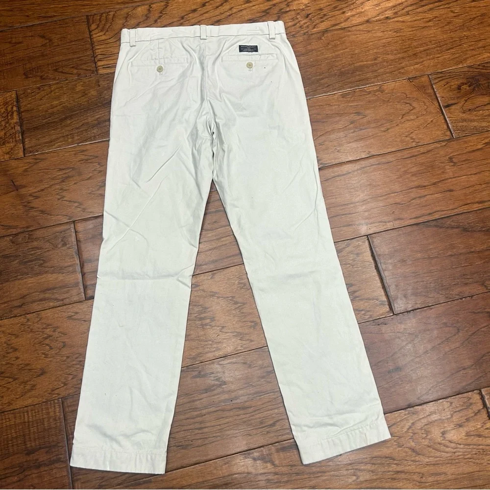 Banana Republic Men's Aiden‎ Chino